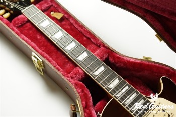 Les Paul Standard 50s Double Trouble - Vintage Tabacco Burst
